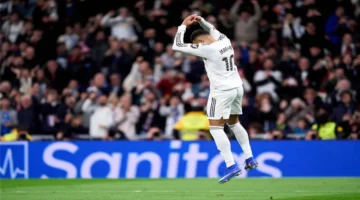 هدف مبابي يغير.. ترتيب هدافي الدوري الإسباني بعد مواجهة ريال مدريد وإشبيلية